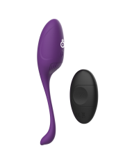 REWOLUTION REWOVO HUEVO VIBRADOR CONTROL REMOTO