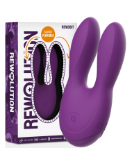 REWOLUTION REWOBIT ESTIMULADOR FLEXIBLE
