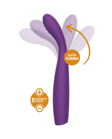 REWOLUTION REWOSTIM VIBRADOR FLEXIBLE