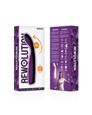 REWOLUTION REWOSTIM VIBRADOR FLEXIBLE