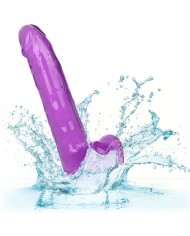CALEXOTICS SIZE QUEEN DILDO LILA 203 CM