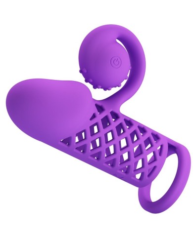 ROMANCE HARDEN MANGA EXTENDIDA MORADA ROMANCE HARDEN MANGA EXTENDIDA MORADA