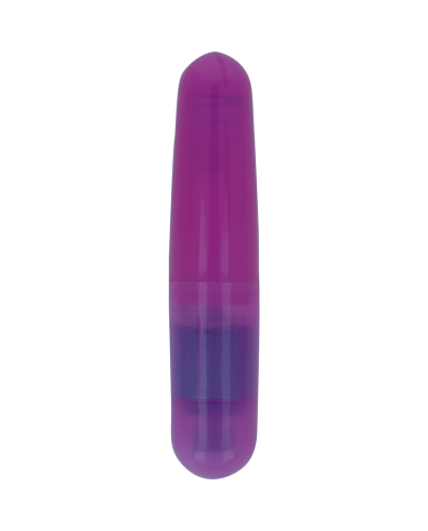 OHMAMA BALA VIBRADORA BASIC LILA