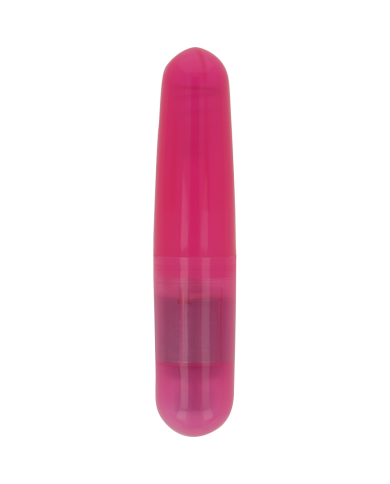OHMAMA BALA VIBRADORA BASIC ROSA