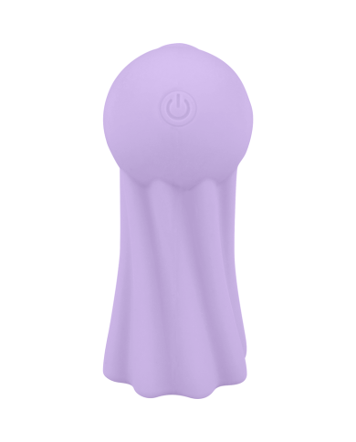 OHMAMA ESTIMULADOR CLITORIS MEDUSA