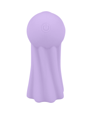 OHMAMA ESTIMULADOR CLITORIS MEDUSA