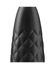 SATISFYER ULTRA POWER BULLET 5 BALA VIBRADORA NEGRA