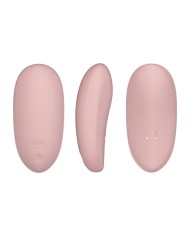 BIJOUX VIBRADOR INTIMO RECARGABLE