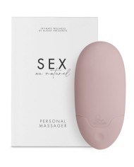 BIJOUX VIBRADOR INTIMO RECARGABLE