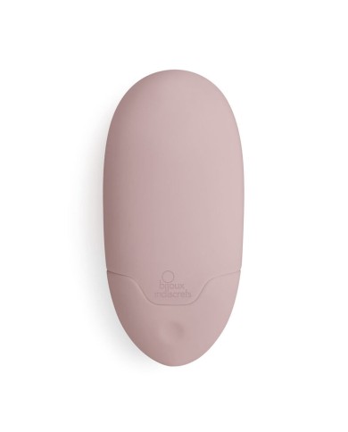 BIJOUX VIBRADOR INTIMO RECARGABLE
