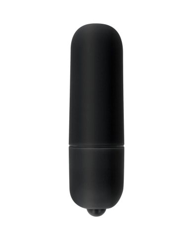ONLINE MINI BALA VIBRADORA NEGRO