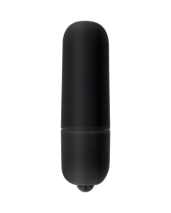 ONLINE MINI BALA VIBRADORA NEGRO