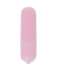 ONLINE MINI BALA VIBRADORA ROSA