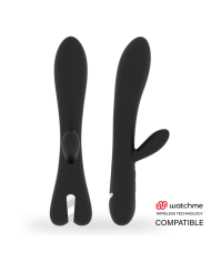 BRILLY GLAM ERIK VIBRADOR MANDO CONTROL REMOTO WATCHME