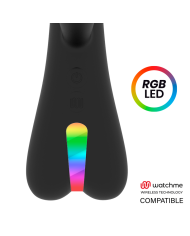 BRILLY GLAM ERIK VIBRADOR MANDO CONTROL REMOTO WATCHME