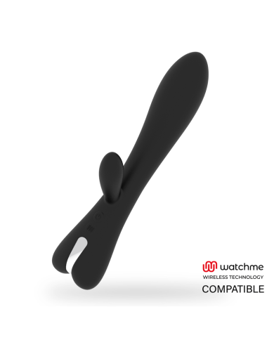 BRILLY GLAM ERIK VIBRADOR MANDO CONTROL REMOTO WATCHME