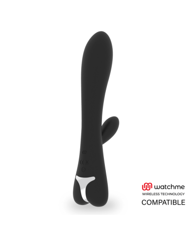 BRILLY GLAM ERIK VIBRADOR MANDO CONTROL REMOTO WATCHME