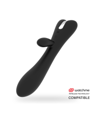 BRILLY GLAM ERIK VIBRADOR MANDO CONTROL REMOTO WATCHME