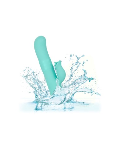 CALEXOTICS BEL AIR BOMBSHELL LIGHT GREEN
