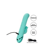 CALEXOTICS BEL AIR BOMBSHELL LIGHT GREEN