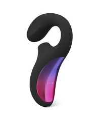 LELO ENIGMA CRUISE MASAJEADOR SONICO DOBLE ESTIMULACION NEGRO