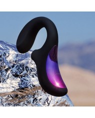 LELO ENIGMA CRUISE MASAJEADOR SONICO DOBLE ESTIMULACION NEGRO