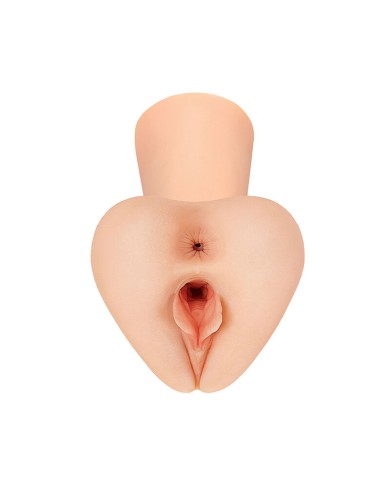 PDX PLUS PICK YOUR PLEASURE MASTURBADOR REALISTICO XL NATURAL PDX PLUS PICK YOUR PLEASURE MASTURBADOR REALISTICO XL NATURAL