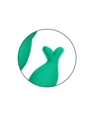 CALEXOTICS SONOMA SATISFIER GREEN