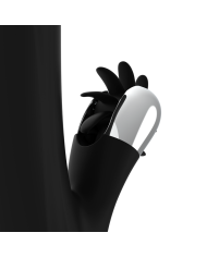 BLACKSILVER BUNNY STORM ROTATION VIBE