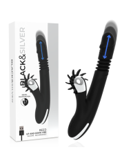 BLACKSILVER BUNNY REED UP DOWN VIBE