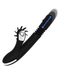 BLACKSILVER BUNNY REED UP DOWN VIBE