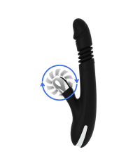 BLACKSILVER BUNNY REED UP DOWN VIBE