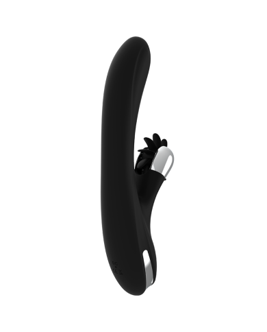 BLACKSILVER BUNNY JOHNNY VIBRATING VIBE
