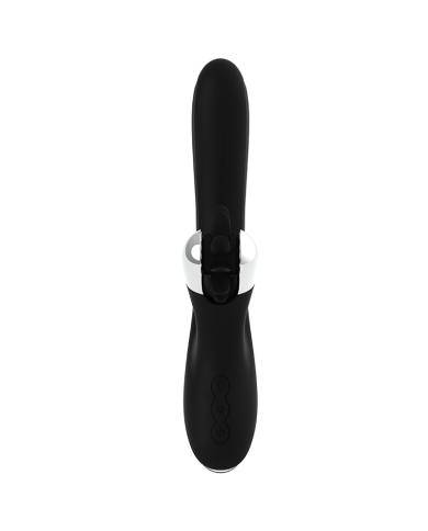 BLACKSILVER BUNNY JOHNNY VIBRATING VIBE