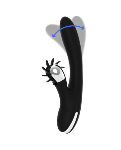 BLACKSILVER BUNNY GRIMM WAVE FUNCTION