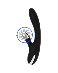 BLACKSILVER BUNNY GRIMM WAVE FUNCTION