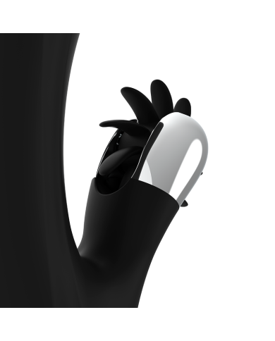 BLACKSILVER BUNNY GRIMM WAVE FUNCTION