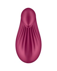 SATISFYER DIPPING DELIGHT VIBRADOR LAY ON AZUL