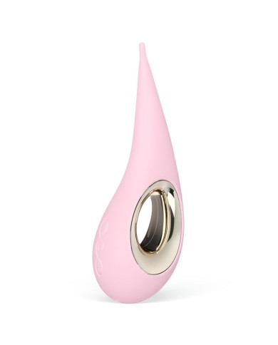 LELO DOT ESTIMULADOR DE CLITORIS ROSA