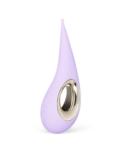 LELO DOT ESTIMULADOR DE CLITORIS LILA