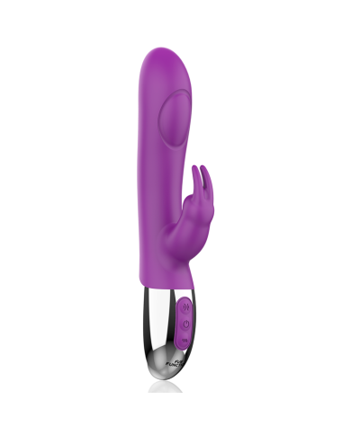 FUN FUNCTION COMBI DOUBLE TAPPING