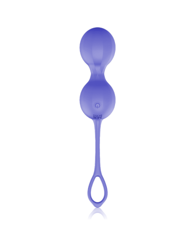 MR BOSS DUMAS KEGEL BOLAS VIBRADORAS CONTROL REMOTO