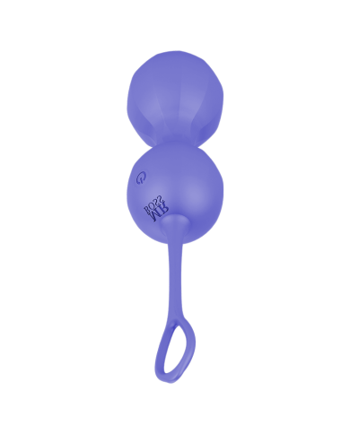 MR BOSS DUMAS KEGEL BOLAS VIBRADORAS CONTROL REMOTO