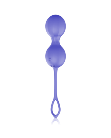 MR BOSS DUMAS KEGEL BOLAS VIBRADORAS CONTROL REMOTO