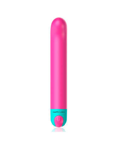 HAPPY LOKY ARIEL VIBRADOR PUNTO G