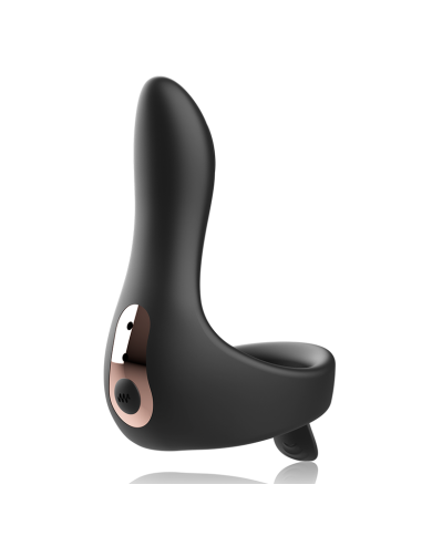 ANBIGUO ARKADIO ESTIMULADOR GLANDE PERINEO MANDO CONTROL REMOTO WATCHME