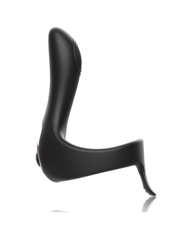 ANBIGUO ARKADIO ESTIMULADOR GLANDE PERINEO MANDO CONTROL REMOTO WATCHME