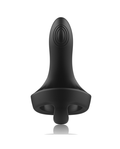 ANBIGUO ARKADIO ESTIMULADOR GLANDE PERINEO MANDO CONTROL REMOTO WATCHME