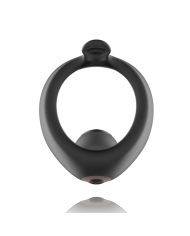 ANBIGUO ARKADIO ESTIMULADOR GLANDE PERINEO MANDO CONTROL REMOTO WATCHME