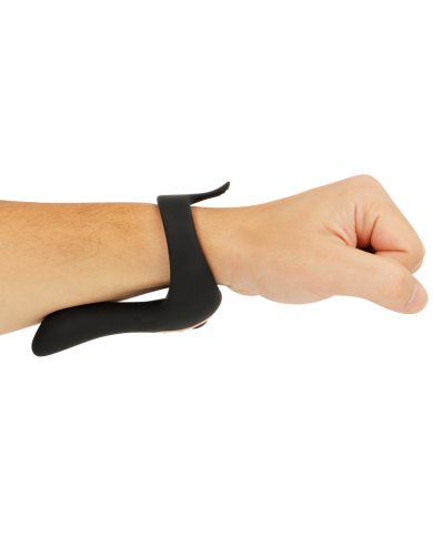 ANBIGUO ARKADIO ESTIMULADOR GLANDE PERINEO MANDO CONTROL REMOTO WATCHME